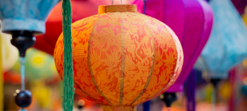 Fall Festivals around the world