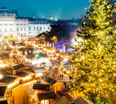 European Christmas Markets