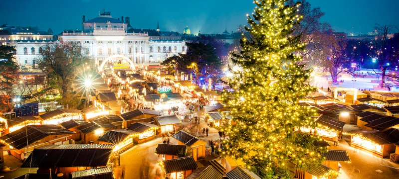 European Christmas Markets
