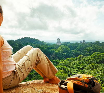 The safest South American countries