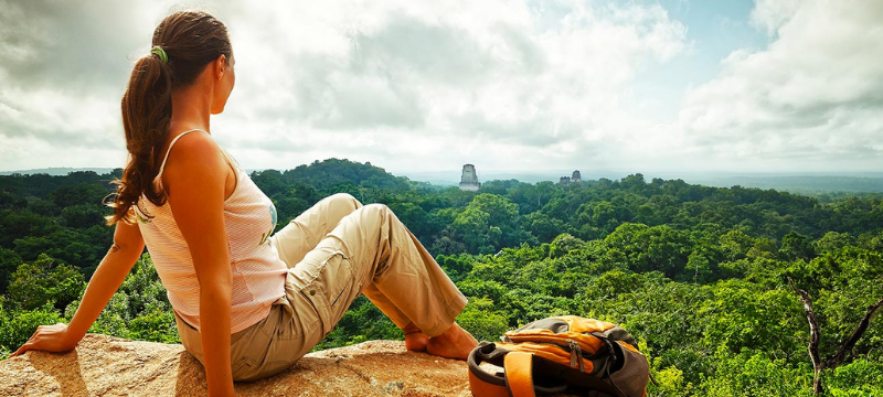 The safest South American countries