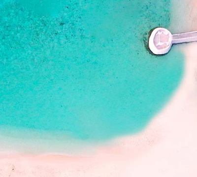 Best islands in the Maldives