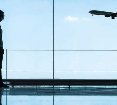 Safe places to travel to right now