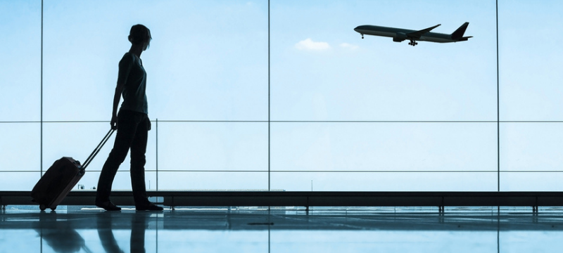 Safe places to travel to right now