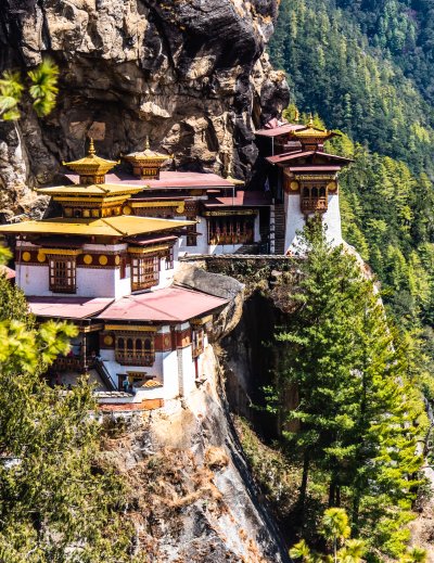 Bhutan