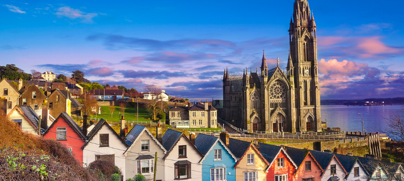 What are some typical Irish traditions?