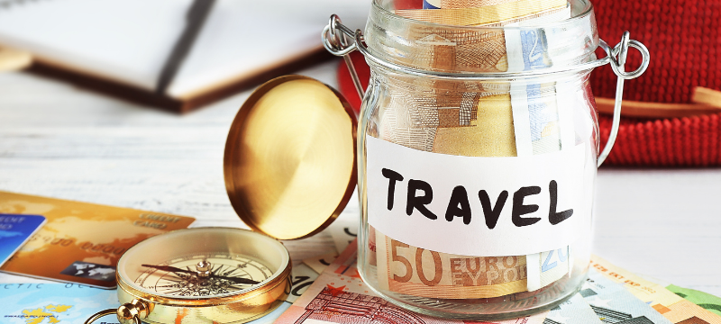 Affordable places to travel: last chance!