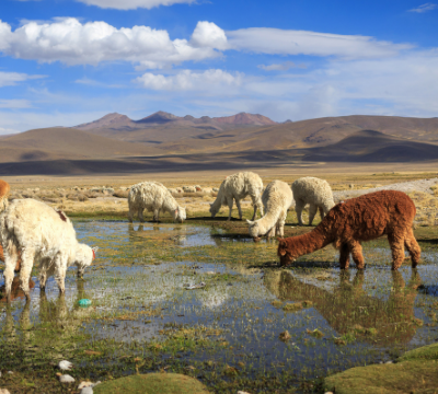 Peru: affordable places to travel