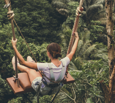 What is a sustainable tour? Eco-travel destinations.