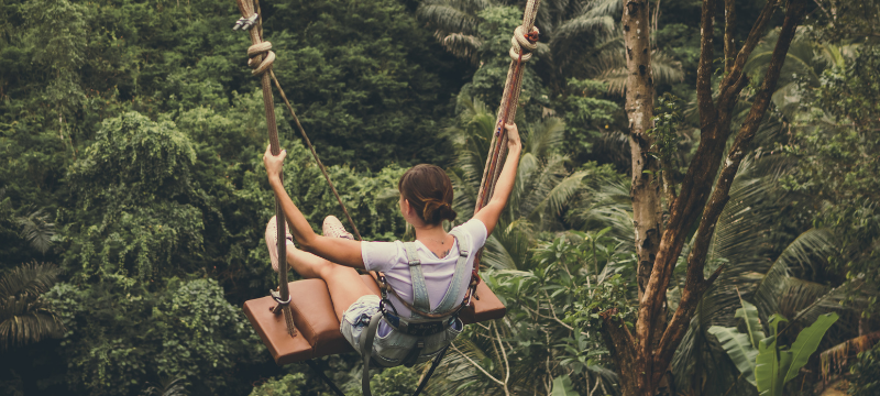 What is a sustainable tour? Eco-travel destinations.