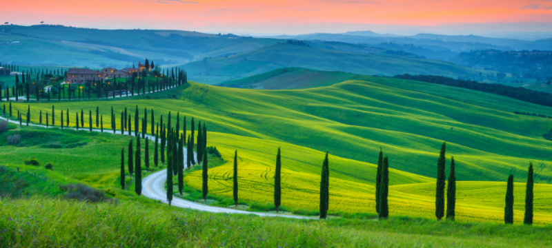 Best places to visit in Italy