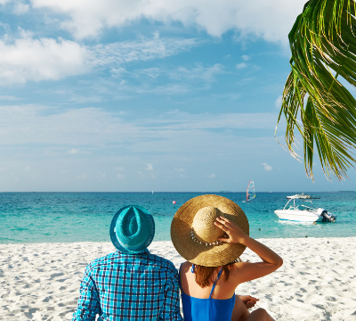 Best babymoon destinations