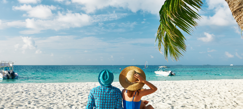 Best babymoon destinations