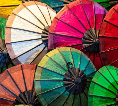 Best places to travel in January