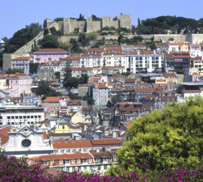 Best places to visit in Portugal