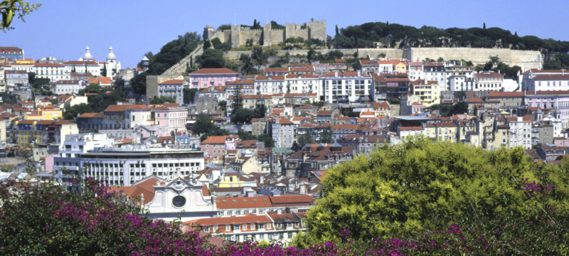 Best places to visit in Portugal