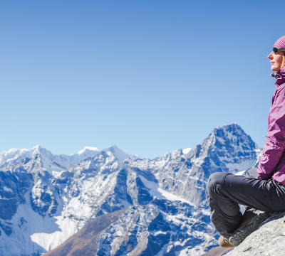 Best places to travel alone in 2022