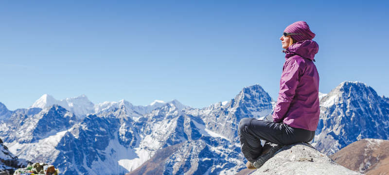 Best places to travel alone in 2022