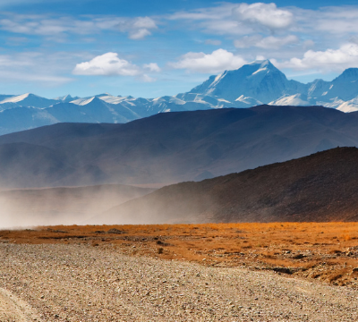 7 natural wonders of the world