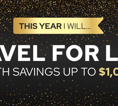 where to travel in 2022