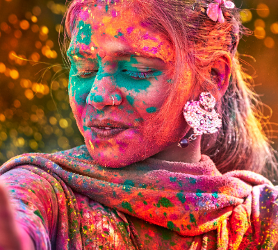 Spring festivals around the world