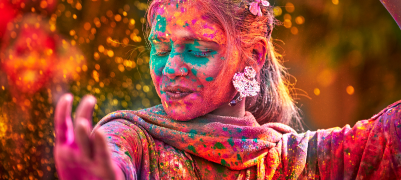 Spring festivals around the world