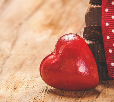 Valentine's Day 2022