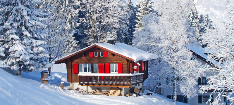 Where to travel in February