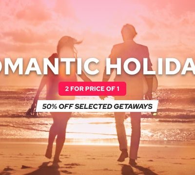 Romantic holidays