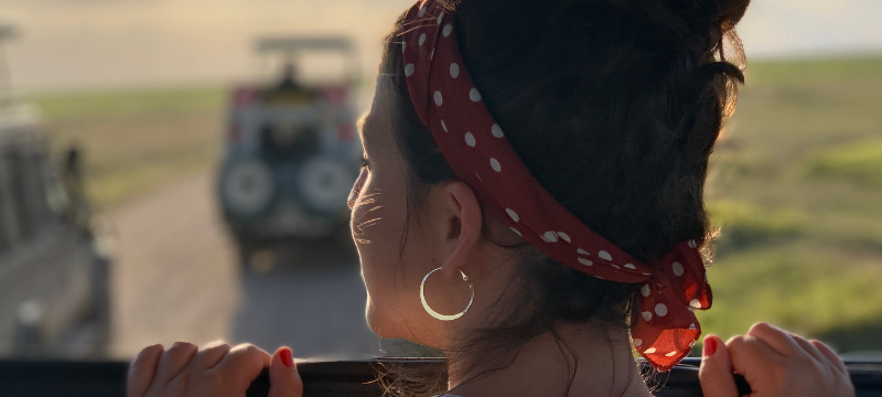 Best African Safari Destinations