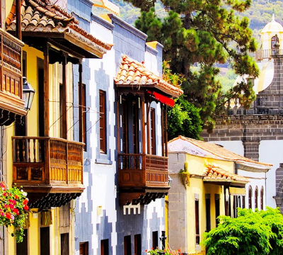 Best Spanish Islands