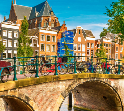 Best summer destinations in Europe