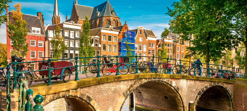 Best summer destinations in Europe