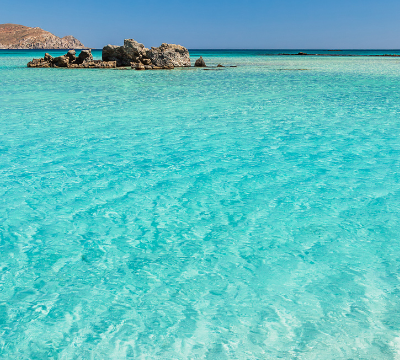 Best Greek Beaches