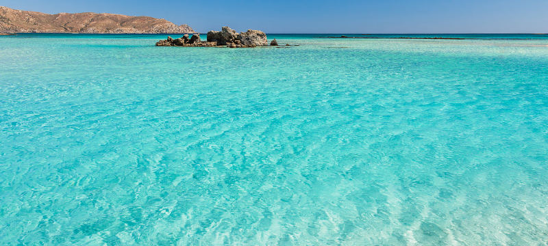 Best Greek Beaches