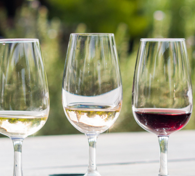 Best wine destinations in the world