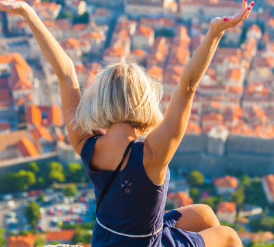 Solo travel for women Best cities to visit as a female traveller