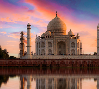 Top 10 UNESCO World Heritage Sites