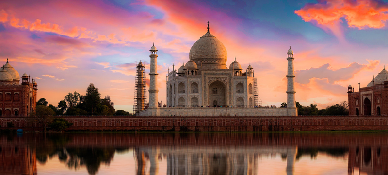 Top 10 UNESCO World Heritage Sites