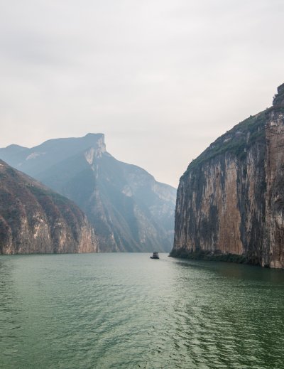 Yangtze River