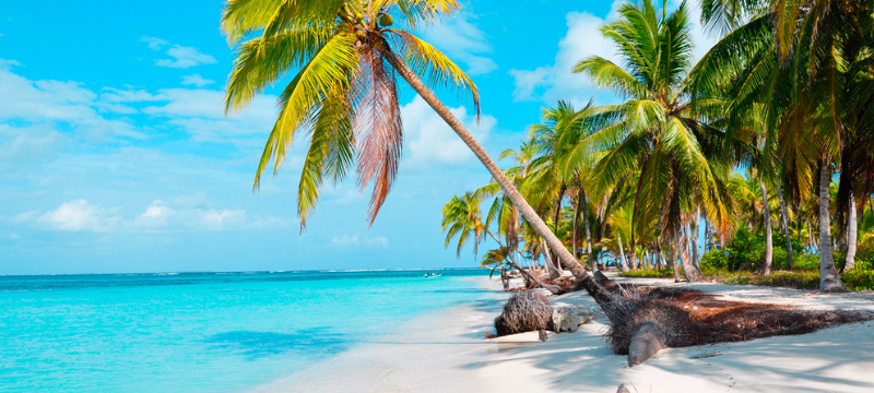 Best Caribbean Islands