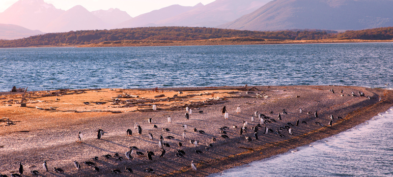 Best national parks in South America