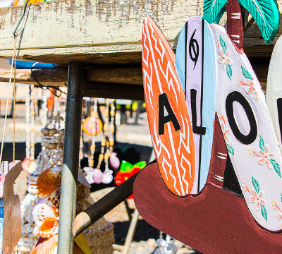 Best Hawaiian island to visit on vacation