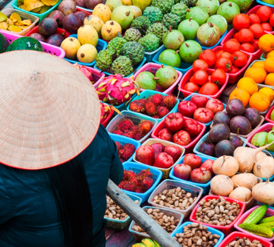 Best markets around the world