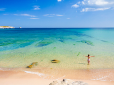 best things to do in the Algarve