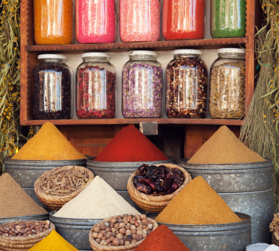 morocco culinary delights