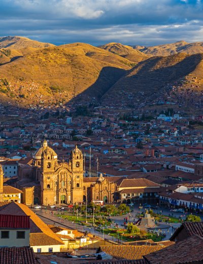 cusco, peru