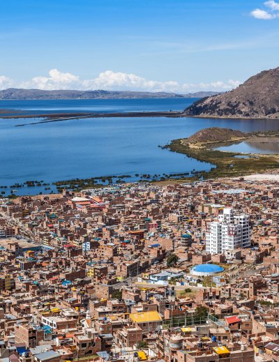 puno peru
