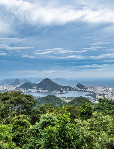 guanabara bay, rio