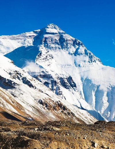 Mount-Everest